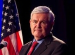 Newt Says Mitt Is Lying About Him